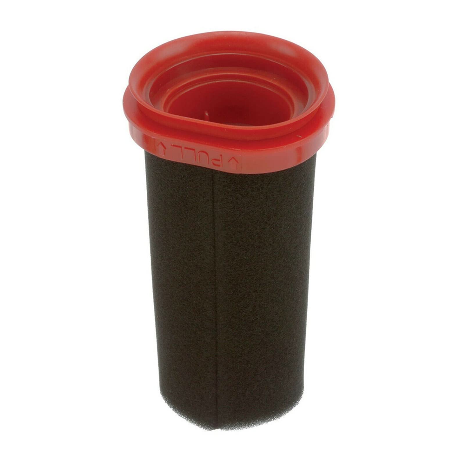 Bosch 25.2V Cordless Flexxo Vacuum Cleaner Replacement Motor Protection Filter - Compatible with VIGANAN Vacuums & Floor Care - Perfect for Home Cleaning, Pet Hair Removal, and Car Detailing