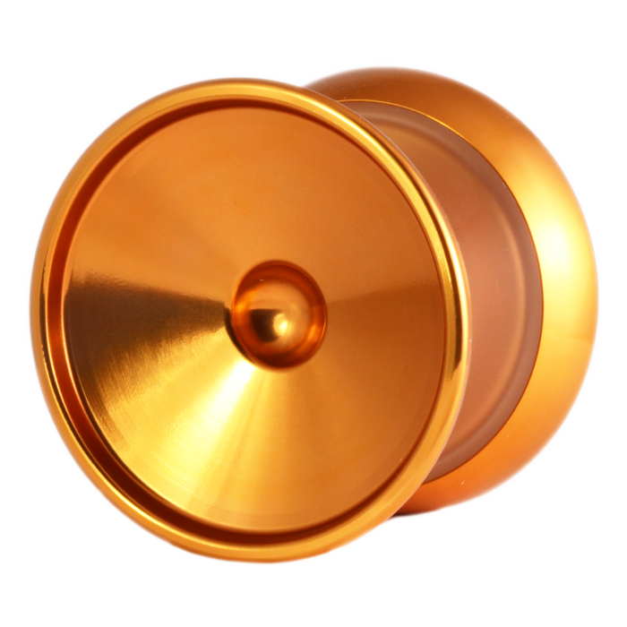 C3YoYoDesign Vapormotion Professional Yo-Yo for Tricks & Competition - High Performance Yoyo for Beginners & Advanced Players - Perfect for Street Performances & Yo-Yo Contests