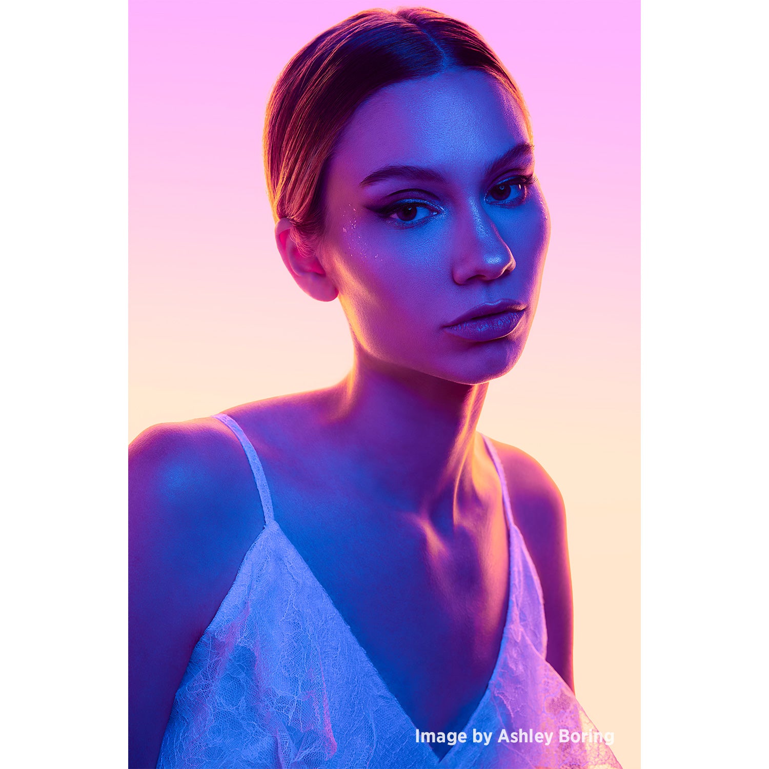 FlexiGels Vivid Pack - Professional Photography Lighting Kit (FJ800, FJ400 II, FJ400) for Studio, Portrait & Product Photography | Perfect for YouTube, TikTok & Content Creators