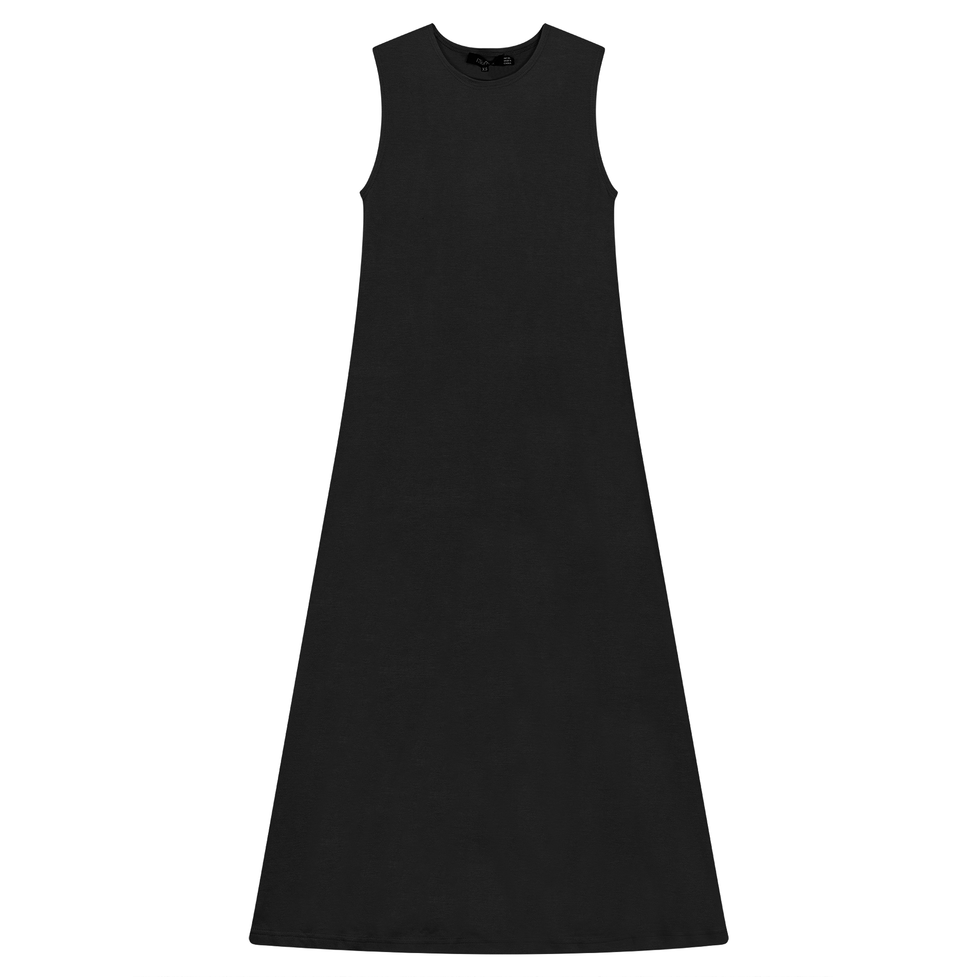 Stylish Women's Midi Jumper Dress - Casual & Comfortable Knit Pinafore for Everyday Wear | Perfect for Office, Date Night or Weekend Outings