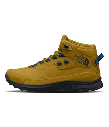 Arrowwood Yellow/Tnf Black