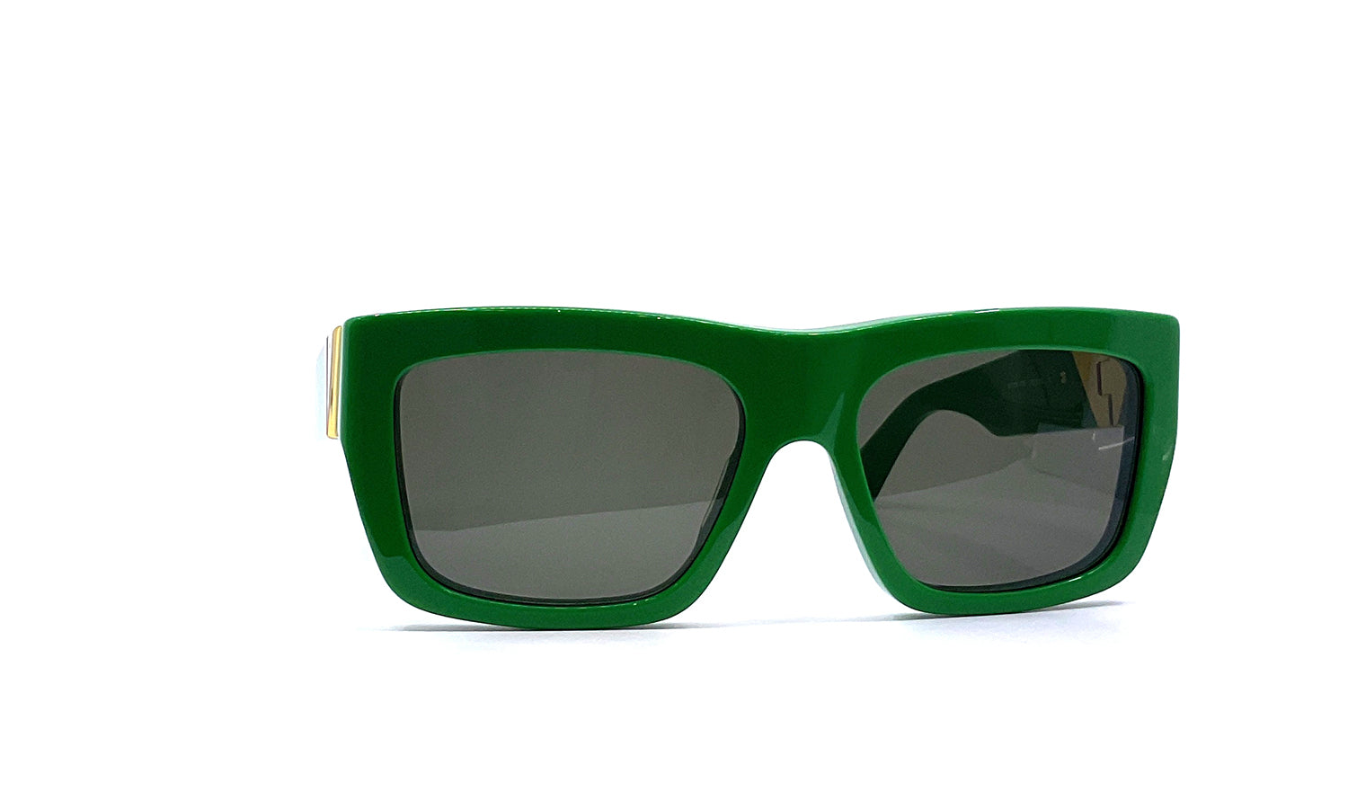 Bottega Veneta BV1178S (003) Sunglasses - Luxury Designer Shades for Women & Men - Perfect for Outdoor Activities & Fashion Statements