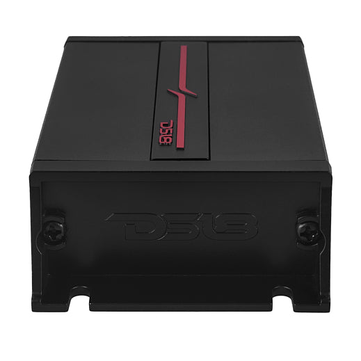 4 Channel High-Fidelity Audio Line Output Converter with Auto Turn-On & Speaker Emulator – Perfect for Car Audio Systems, Home Theaters, and Professional Studio Setups