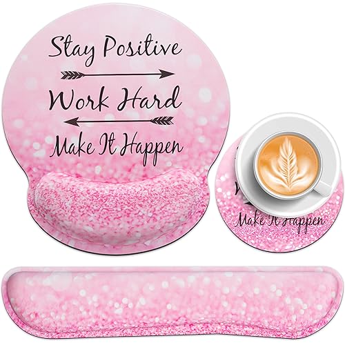 Pink Particle