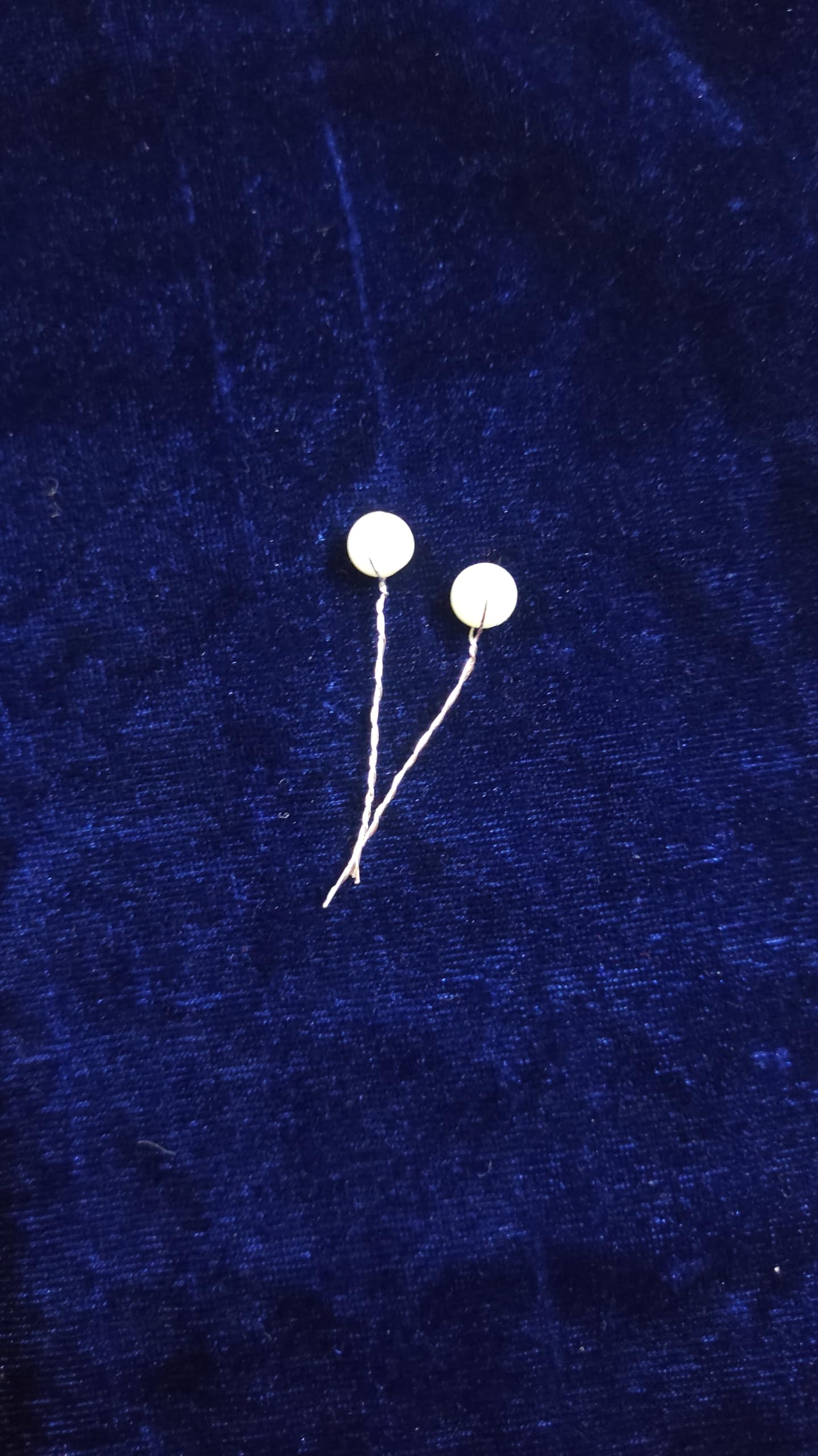 25 Pack Pearl Hair Pins for Wedding Hairstyles - Adjustable Hair Clips & Bridal Hair Accessories for Women & Girls (Shiny White) - Perfect for Bridal Parties, Prom & Special Occasions