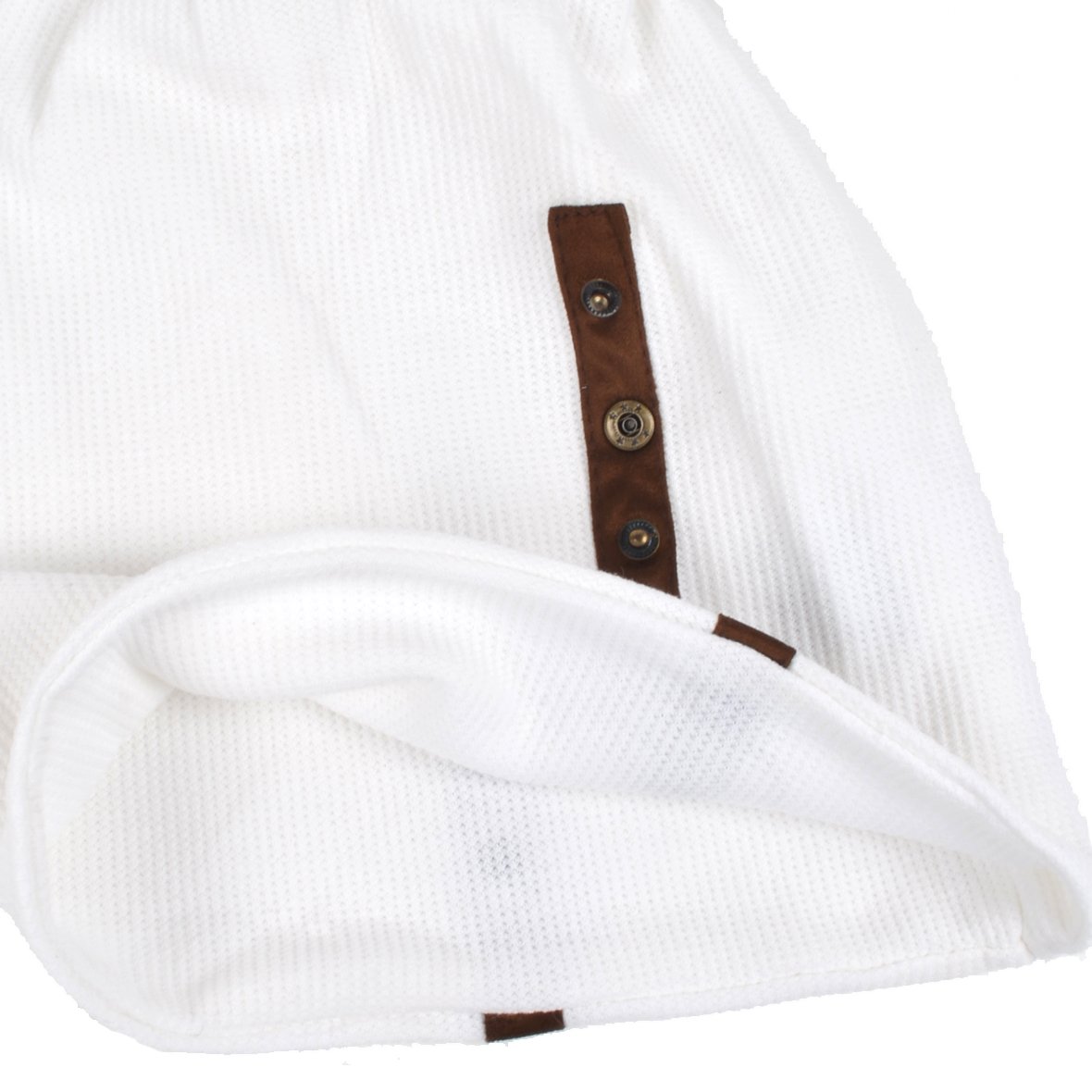 Men's Slouchy Beanie - Oversized Knit Skull Cap Long Baggy Winter Hat for Cold Weather | Cozy & Stylish for Outdoor Activities, Snowboarding, and Casual Wear