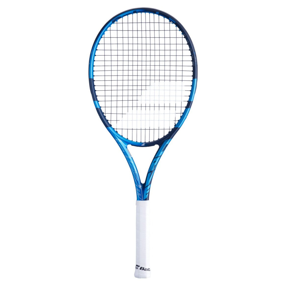 Babolat Pure Drive Super Light Tennis Racket (2021 Model) - Pre-Owned & Certified | Perfect for Beginners & Intermediate Players | Ideal for Training, Matches & Recreational Play