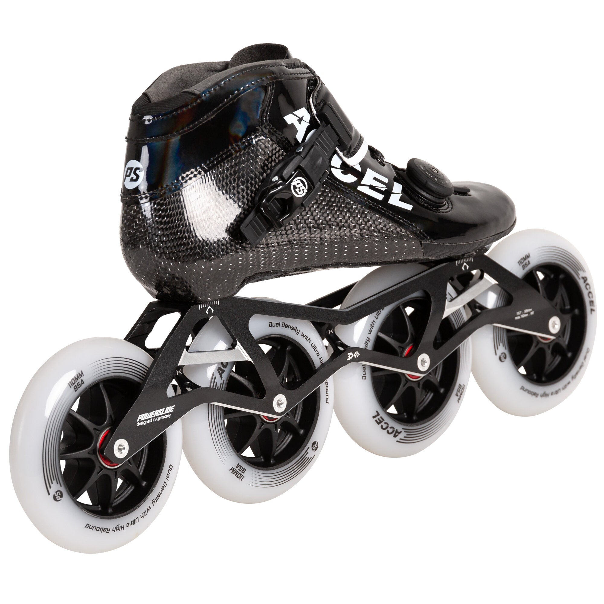 Accel Black 110 - High-Performance Motorcycle Oil for Smooth Engine Protection | Ideal for Racing, Touring & Daily Commuting