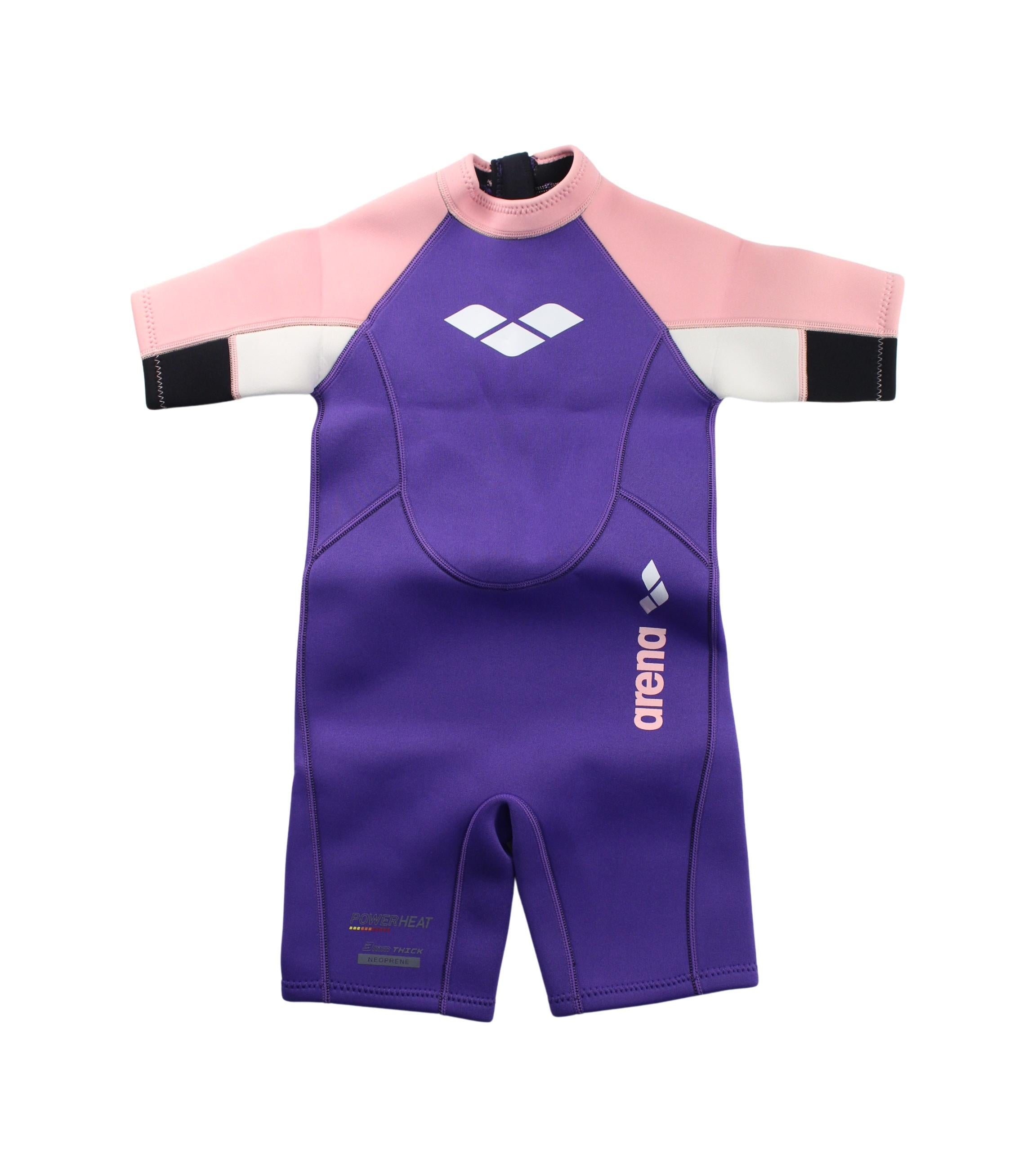 Arena Wetsuit 5T 6T - Premium Kids Swimwear for Competitive Swimming & Water Sports Training