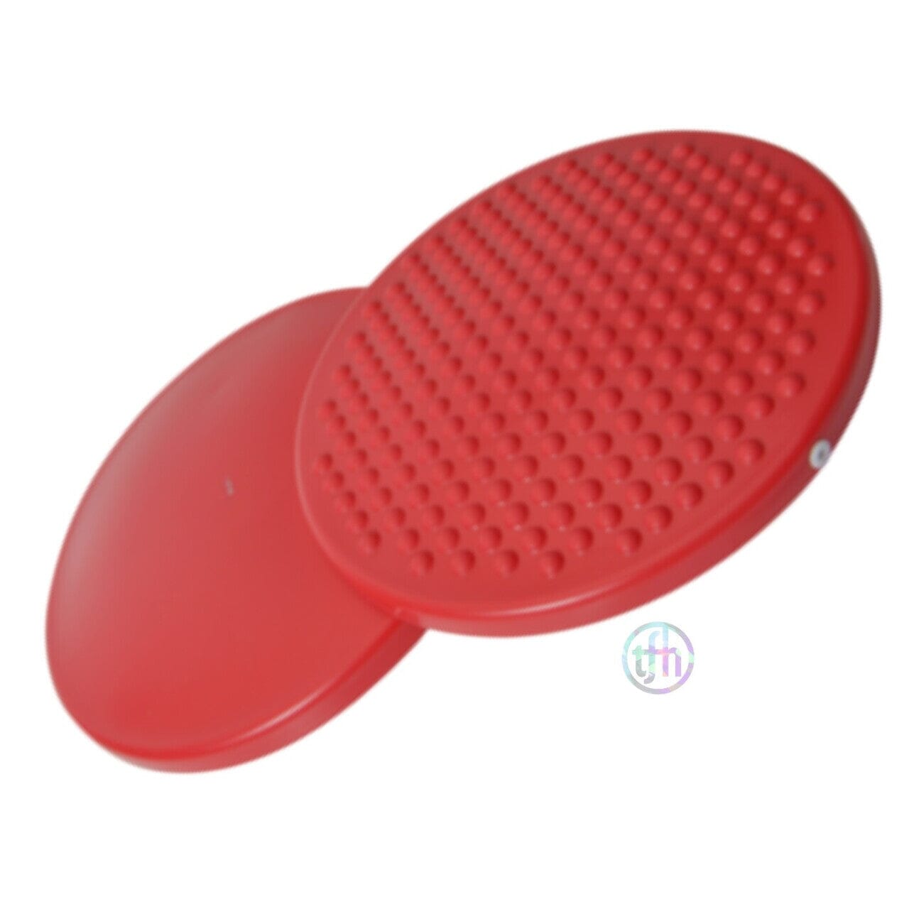 Lightweight Air Cushion for Travel & Outdoor - Compact Portable Seat Pad for Camping, Hiking, Picnics and Stadium Events