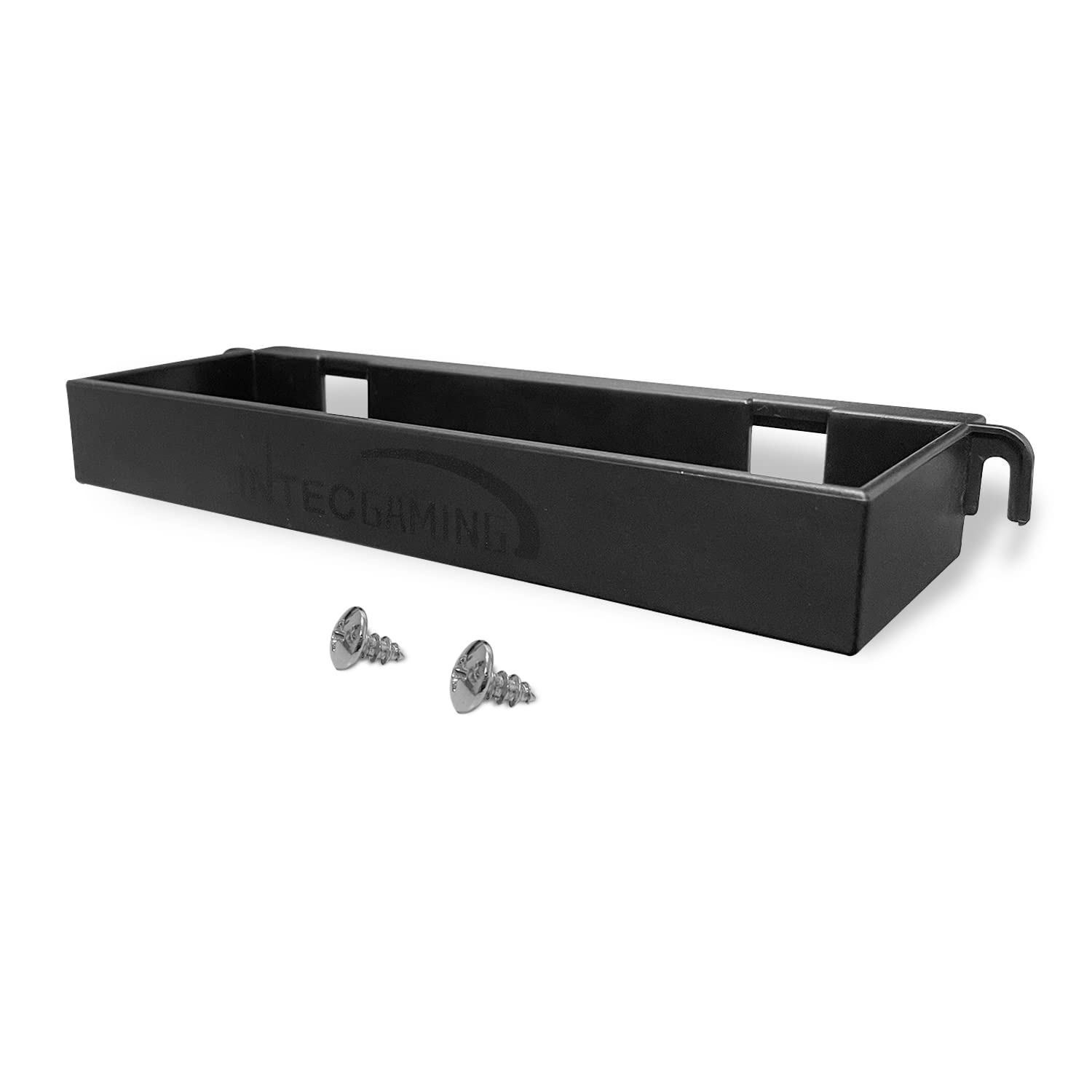 Nintendo Switch & Switch OLED Cabinet Back Mount - Secure Holder for Arcade1Up Cabinet with Fighting Stick | Perfect for Arcade Gaming Setup & Home Entertainment