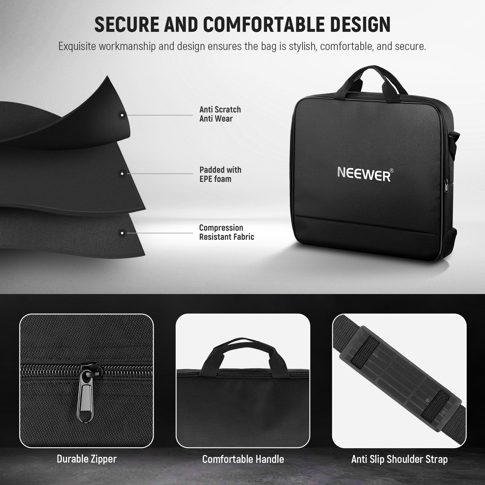 NEEWER RU 011 12