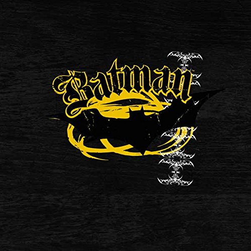 Black - BATMNX17