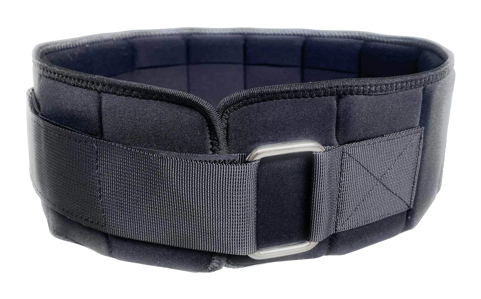 Adjustable Weighted Walking & Exercise Belt for Fitness Training, Hiking & Weight Loss - Perfect for Home Workouts, Outdoor Activities & Strength Training