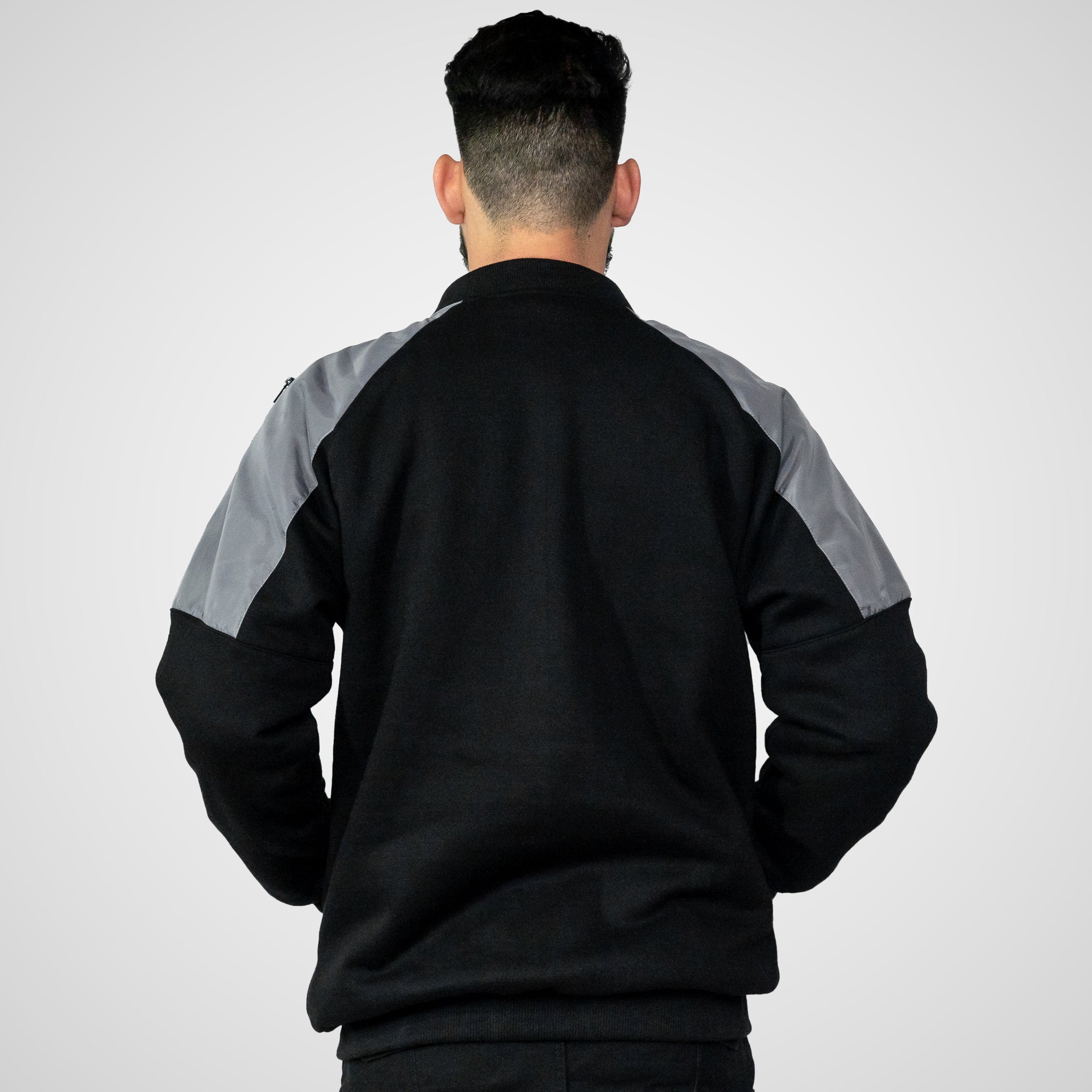 Brooklyn FC Vintage Jacket Black - Retro Soccer Jacket for Men & Women - Perfect for Game Day, Casual Wear & Street Style Fashion