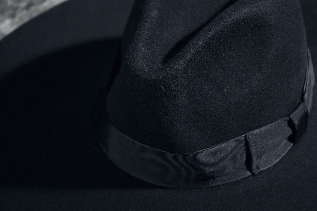 Stylish Unisex Floppy Wide Brim Fedora Hat - Classic Modern Design for Men & Women | Perfect for Beach, Outdoor, Fashion & Sun Protection