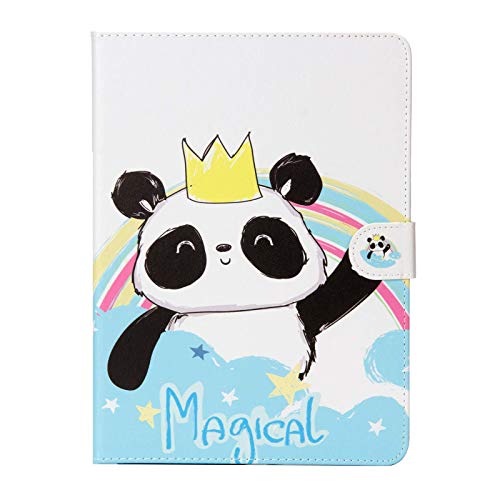 03 Panda King