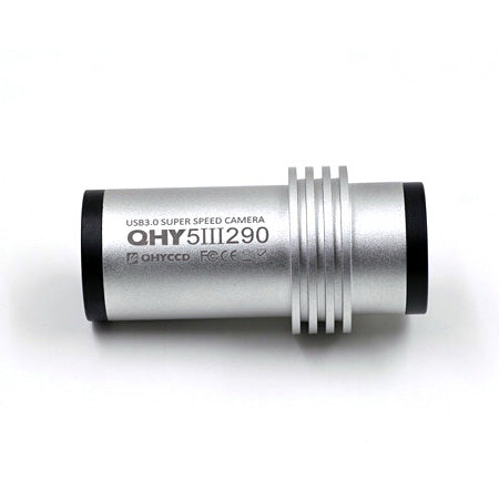 QHYCCD QHY5III290 USB 3.0 Monochrome CMOS Astronomy Camera - High Sensitivity for Astrophotography, Planetary Imaging & Deep Space Observation