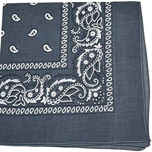 Dark Gray
