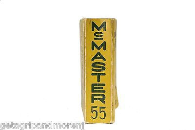 McMaster-Carr Supply Co. Industrial Equipment & Tools Catalog - 55+ Essential Products for Manufacturing, Maintenance & Repair Works