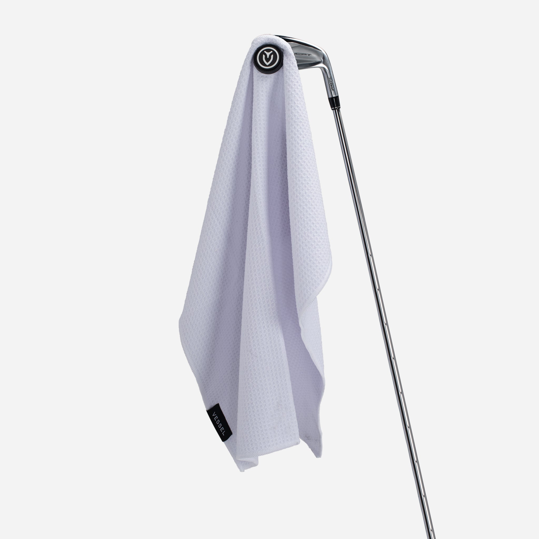 Premium Magnetic Golf Towel - 20