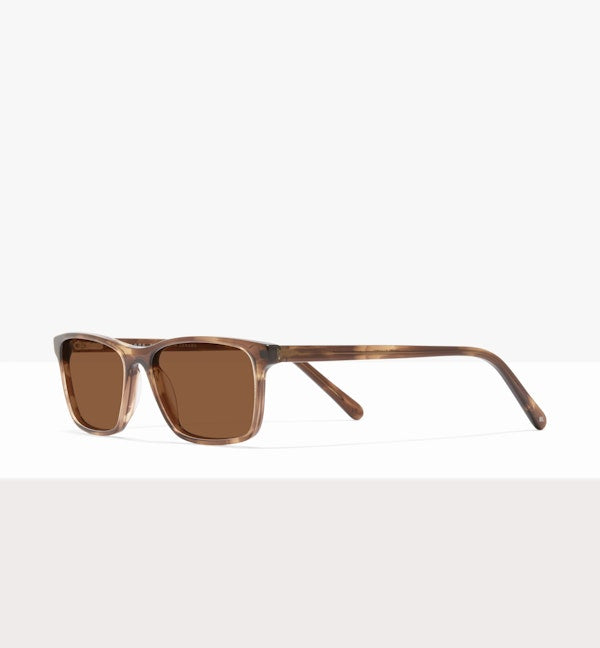 Henri Sunglasses for Women & Men - UV Protection Polarized Fashion Sunglasses - Perfect for Driving, Beach, and Outdoor Activities