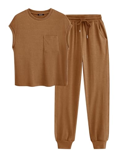 Solid Dark Khaki