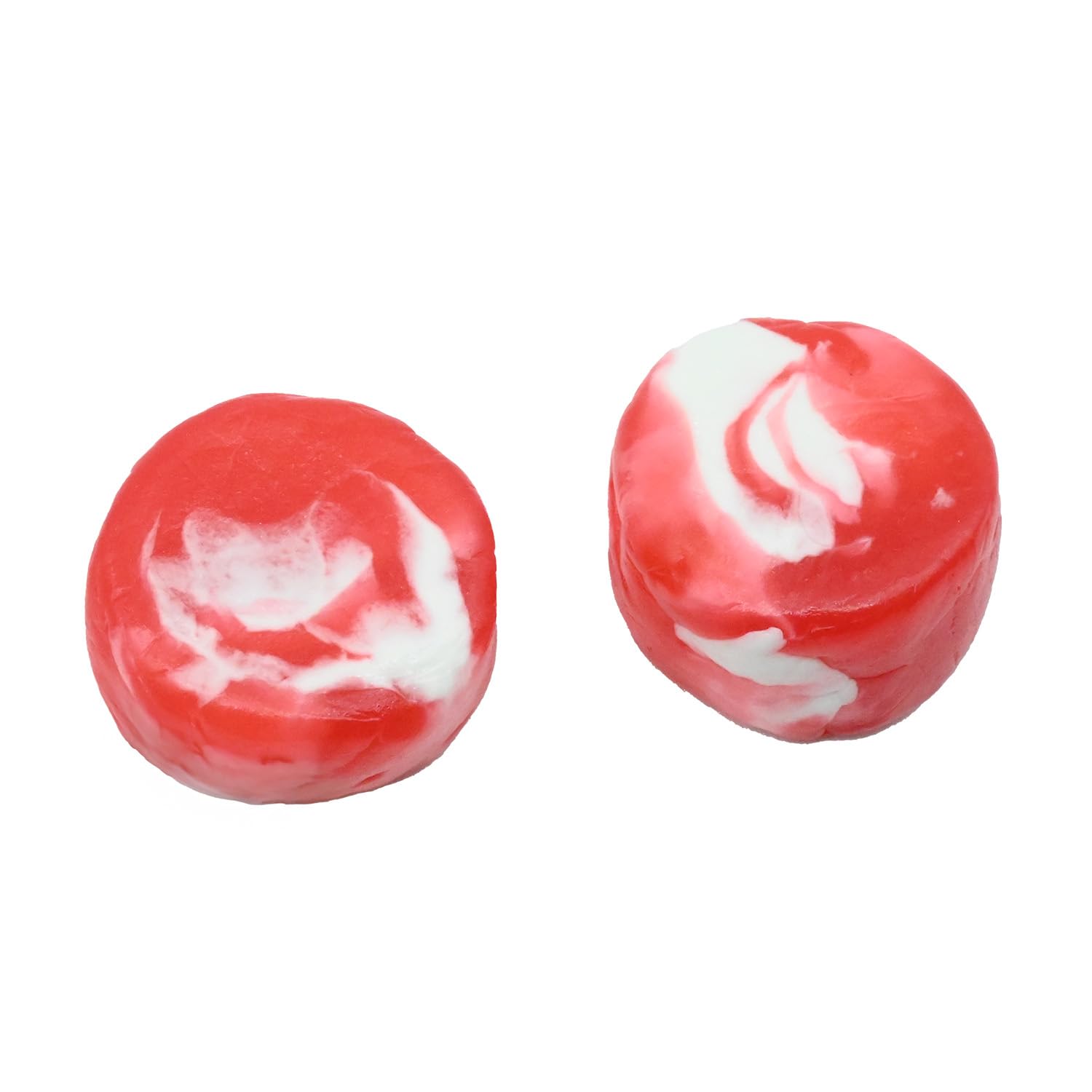 Red Licorice Salt Water Taffy - 1 Pound Bag of Chewy Candy | Perfect for Parties, Gifts & Beach Treats