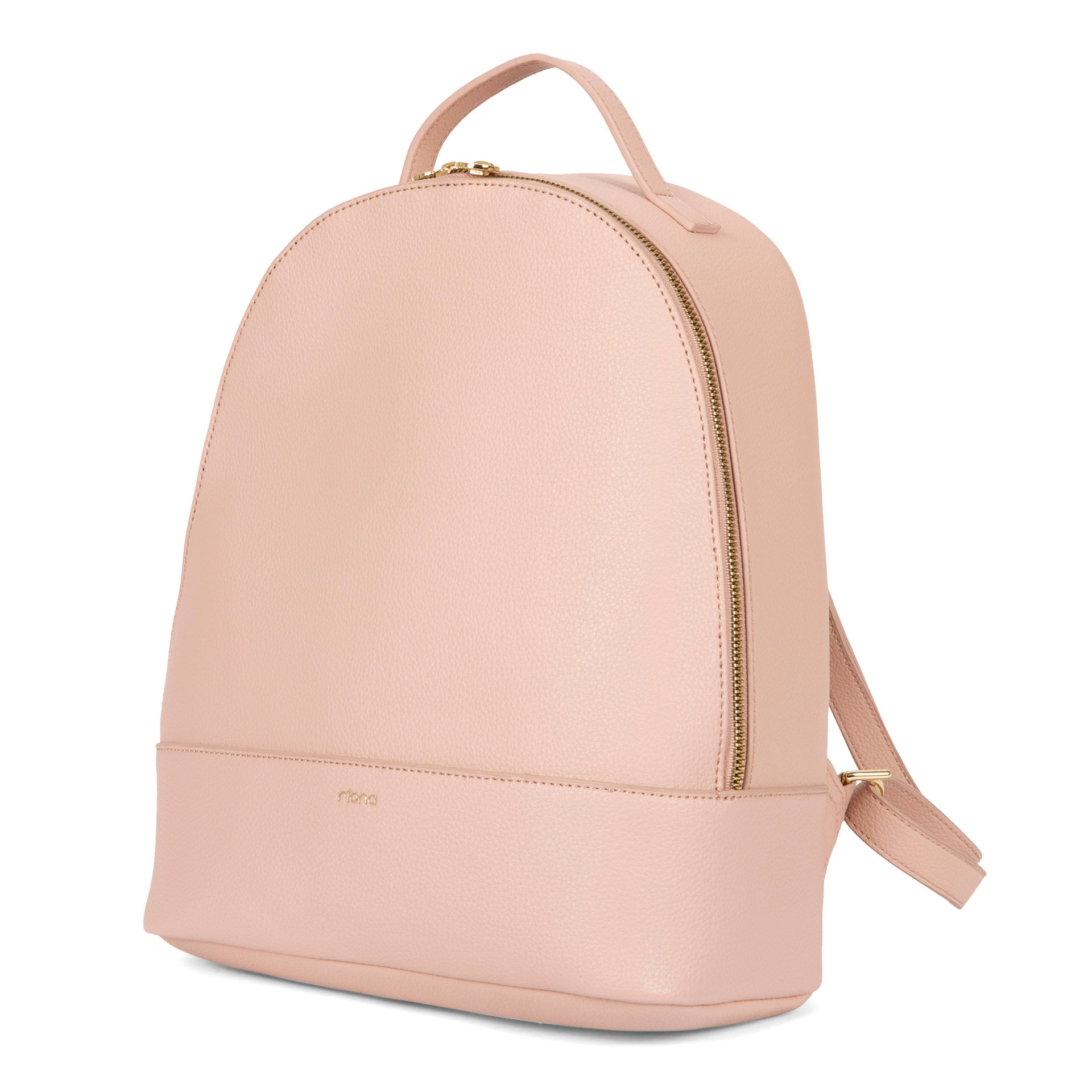 Valencia Medium Backpack for Women & Men - Lightweight Travel Backpack with USB Charging Port, Water Resistant College School Laptop Backpack - Perfect for Commuting, Hiking, Work & Daily Use
