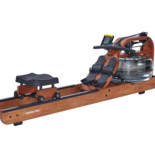 First Degree Fitness Viking Pro V Indoor Rowing Machine - VKPVS Model | Premium Home Gym Equipment for Full-Body Workout | Perfect for Cardio Training, Weight Loss & Home Fitness