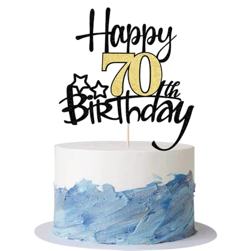 70th
