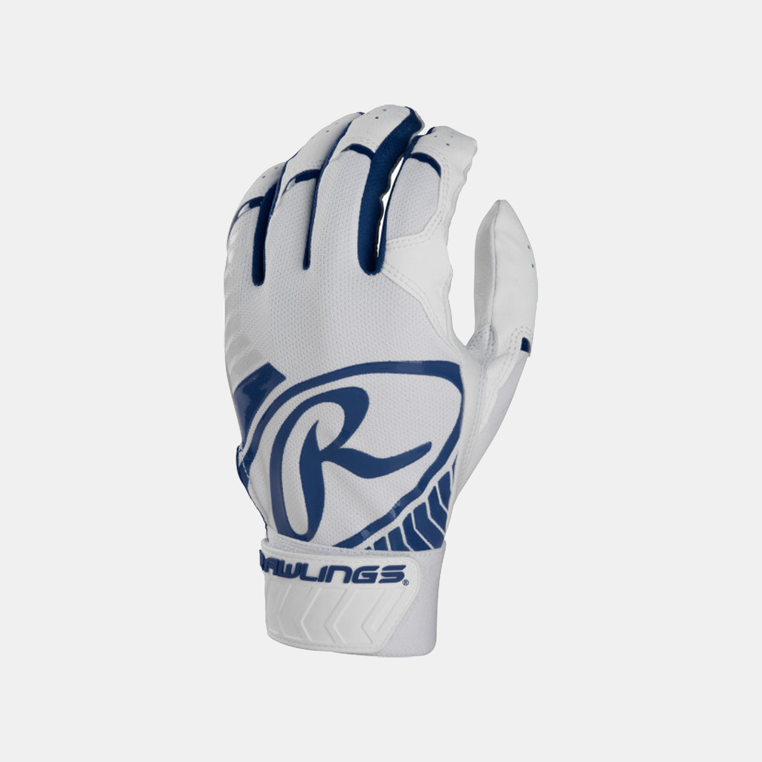 White/Navy