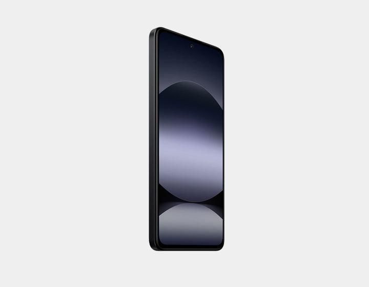 Xiaomi Redmi Note 14 4G Smartphone - 256GB ROM 8GB RAM Dual SIM Unlocked GSM Phone (Midnight Black) - Perfect for Gaming, Streaming & Business Use