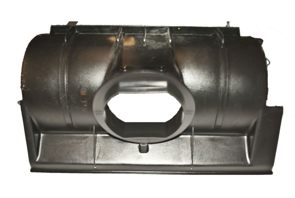 Briggs & Stratton 21SS PCH B Snow Blower Auger Housing 340091MA - Replacement Part for Winter Snow Removal Equipment