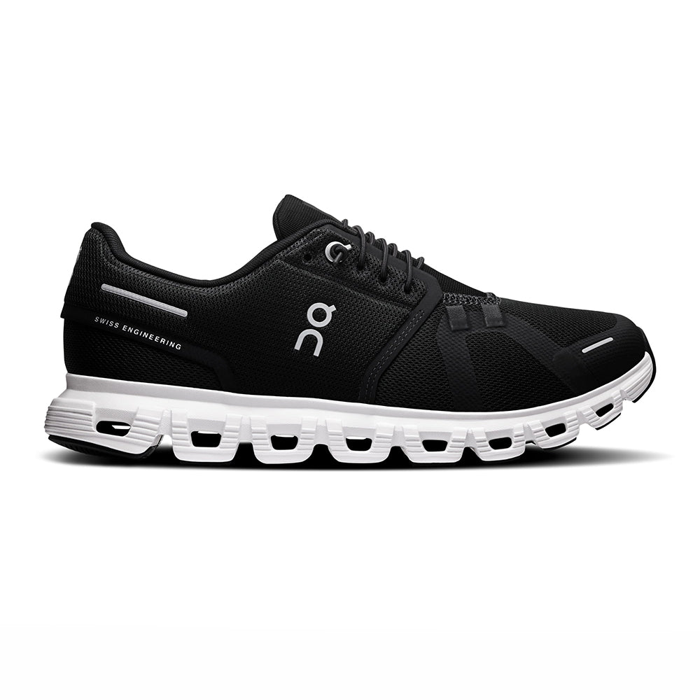 Cloud 6 Women's Comfortable Walking Shoes - Lightweight Cushioned Sneakers for All-Day Wear | Perfect for Running, Gym Workouts & Casual Outfits