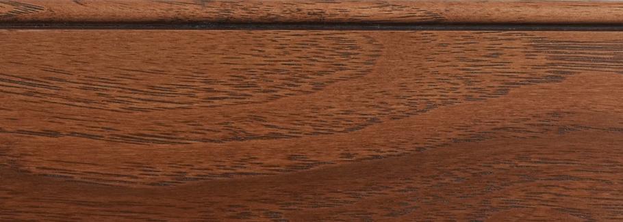 Amaretto Ebony Glaze - Premium Wood Stain & Finish for Furniture, Cabinets & DIY Projects - Perfect for Home Decor & Woodworking