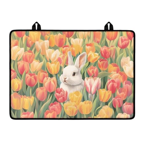 Tulip Bunny