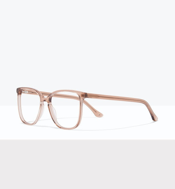 Sabrina Eyeglasses for Women - Trendy Cat Eye Glasses with UV Protection & Lightweight Frame - Perfect for Reading, Working, and Fashion Accessories