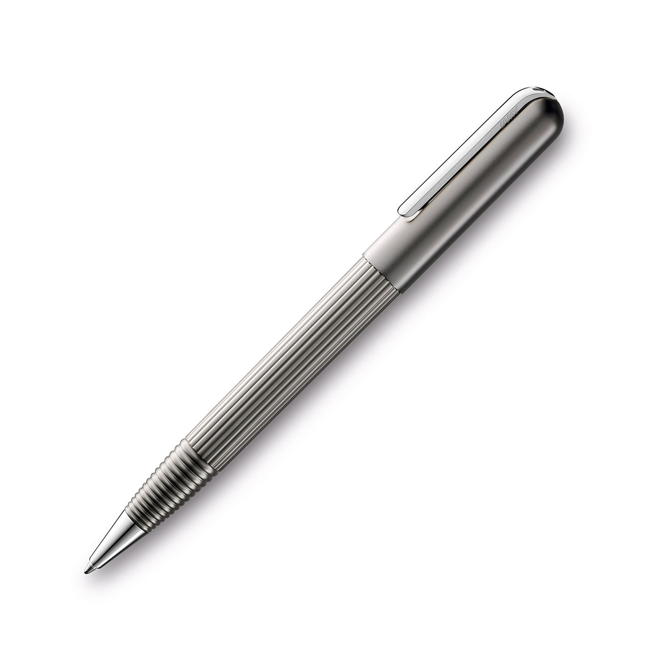 Premium Imporium Ballpoint Pen - Smooth Writing, Comfort Grip - Ideal for Office, School & Everyday Use