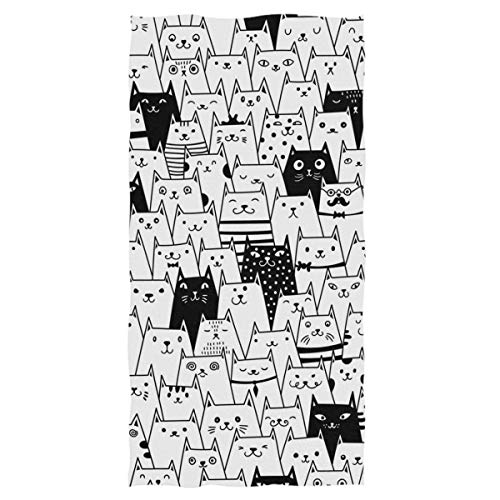 Cats