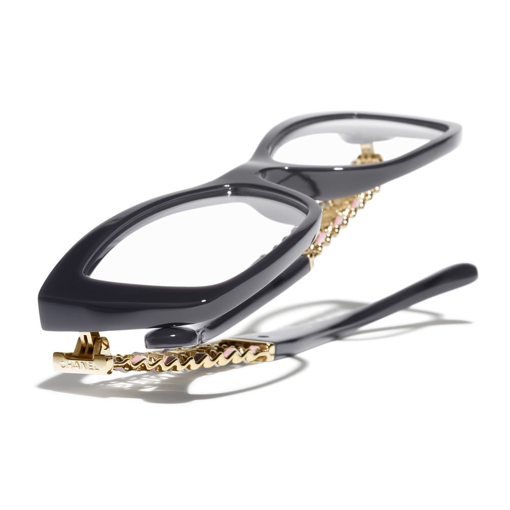 Chanel 3484Q Designer Sunglasses - Luxury UV Protection Aviator Sunglasses for Women & Men - Perfect for Travel, Driving & Outdoor Activities