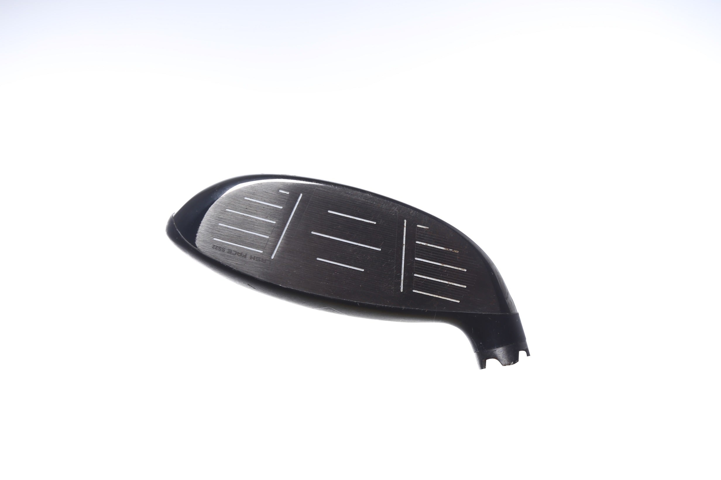 Used Callaway Rogue ST Max Draw Fairway Wood 16° Left-Handed Golf Club Head Only | Perfect for High-Handicap Players Seeking Forgiveness & Draw Bias | Great for Tee Shots, Fairway Play & Rough Recovery