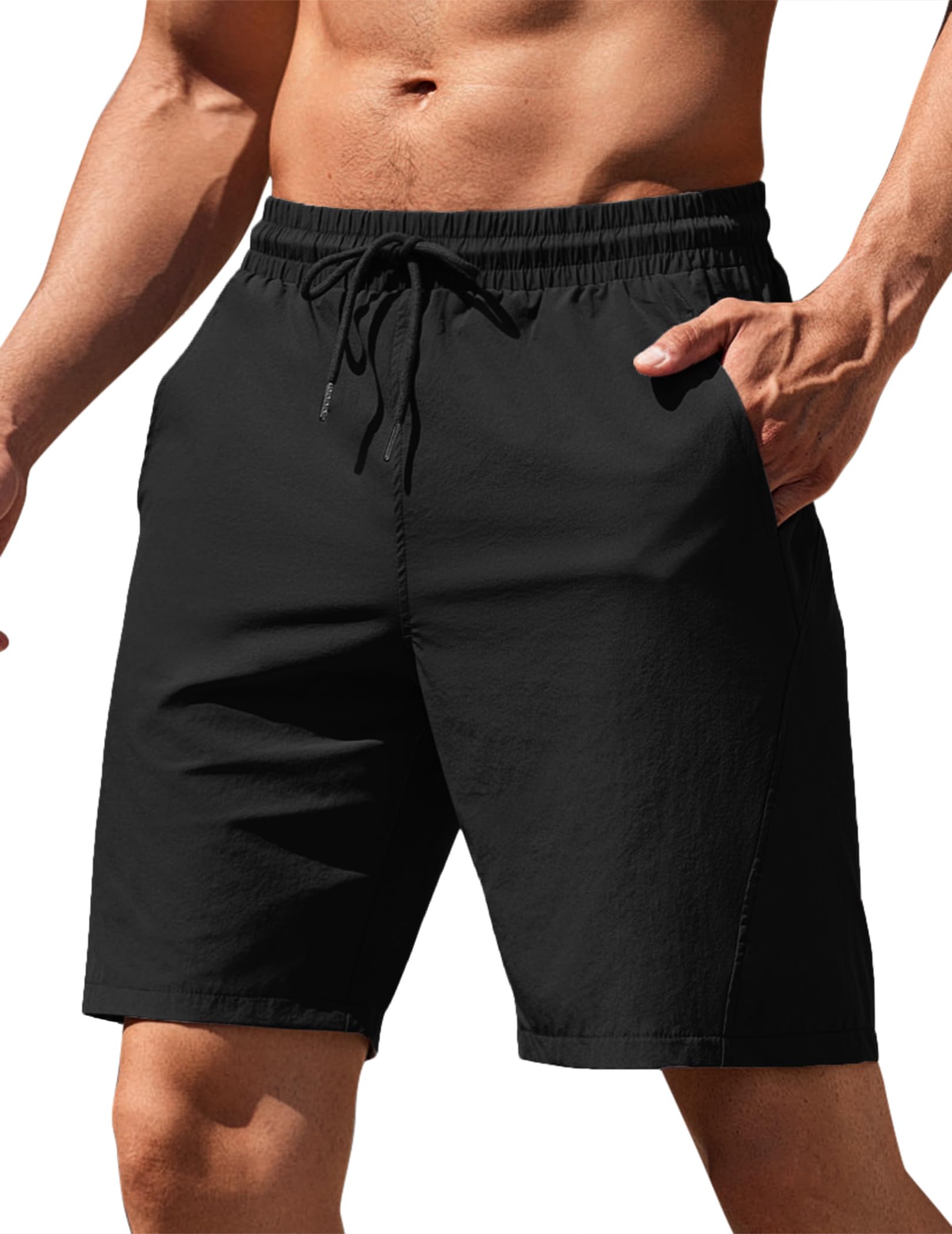 COOFANDY Men's 9