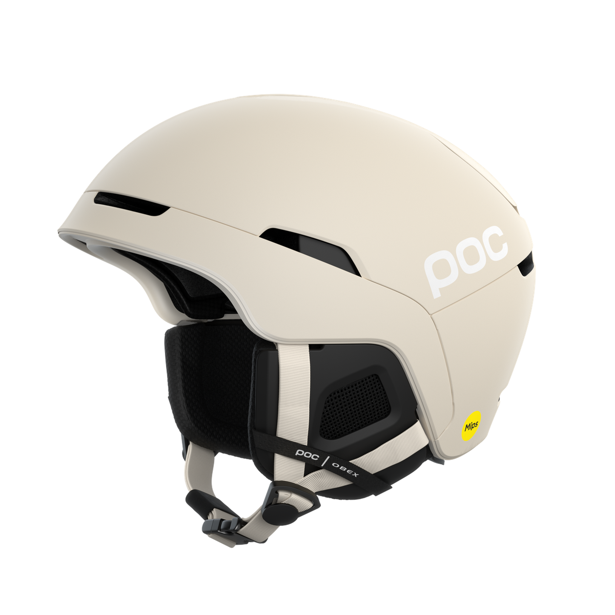 POC 2024 Obex MIPS Helmet - Lightweight Mountain Bike & Ski Helmet for Men & Women - Perfect for Cycling, Skiing & Snowboarding Adventures