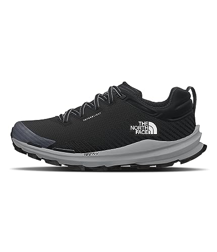 Tnf Black/Vanadis Grey