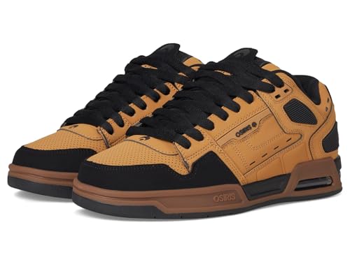 Workwear/Black/Gum