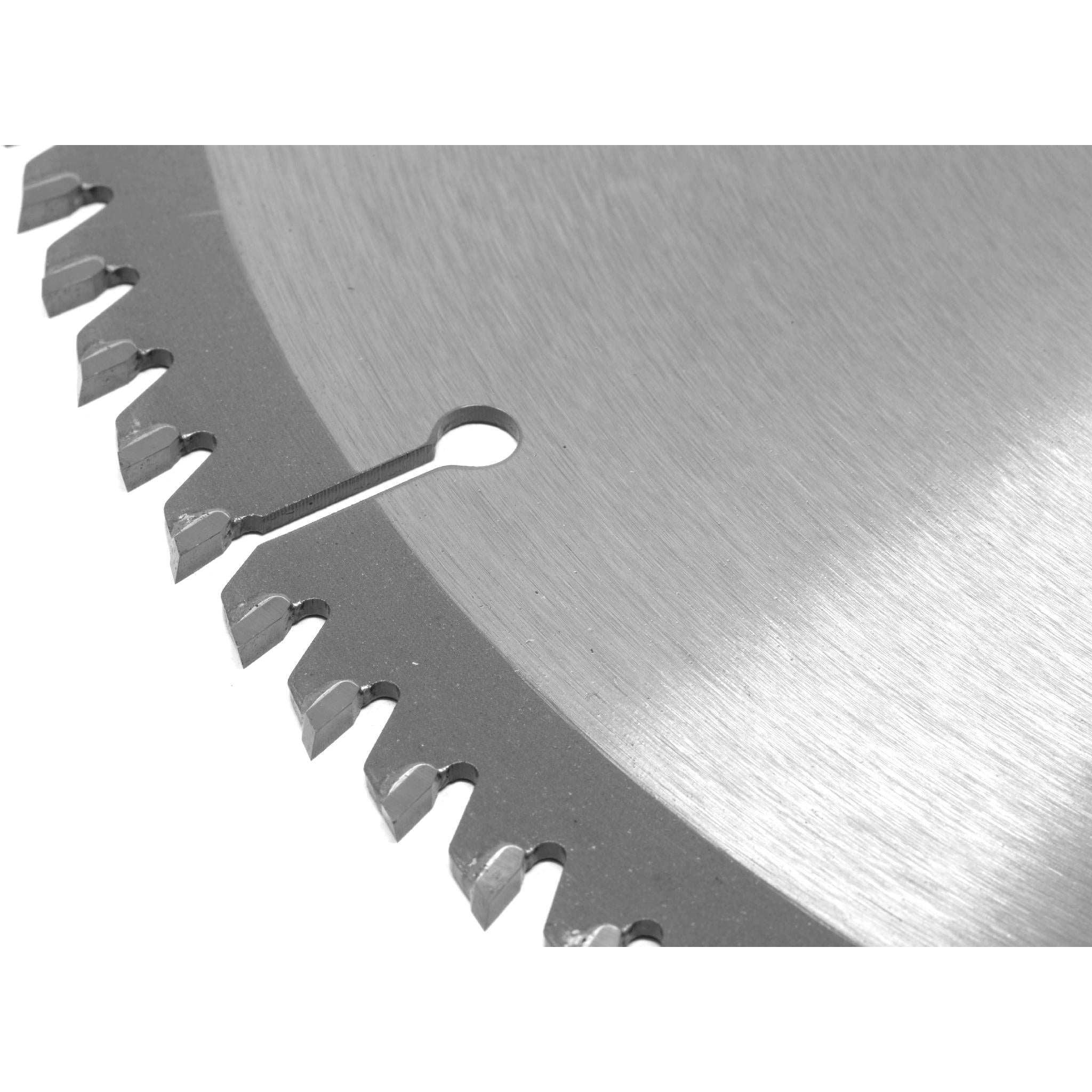 WEN BL1200 12-Inch 100-Tooth Carbide Tipped Ultra Fine Finish Professional Woodworking Saw Blade - Perfect for Miter Saws, Table Saws, and Precision Wood Cutting Projects