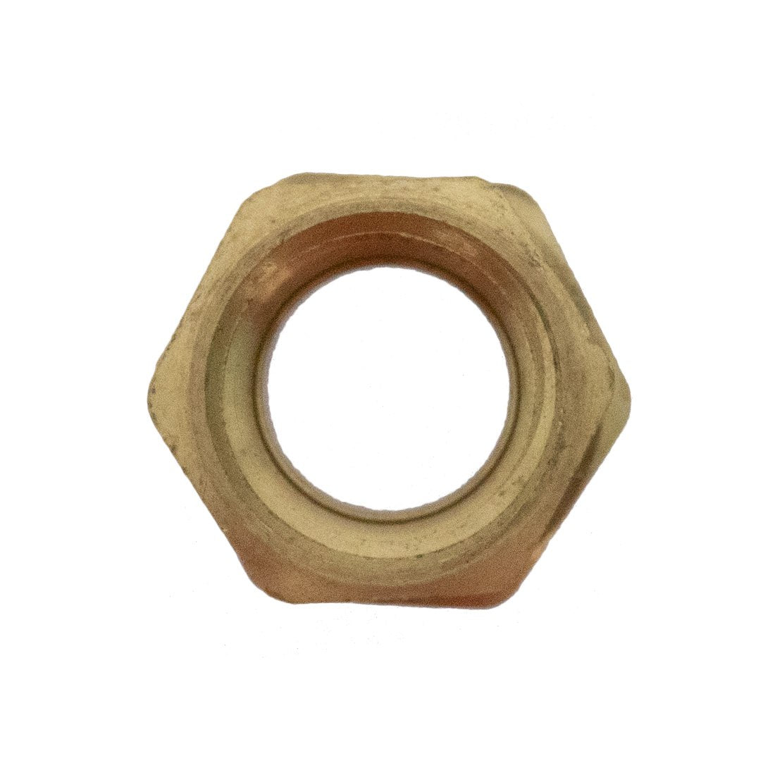Pulex Water Meter Adapter Fitting - Universal Brass Water Meter Connector for Home & Garden Irrigation Systems | Easy Installation for Outdoor Faucets, Sprinklers & Plumbing Projects