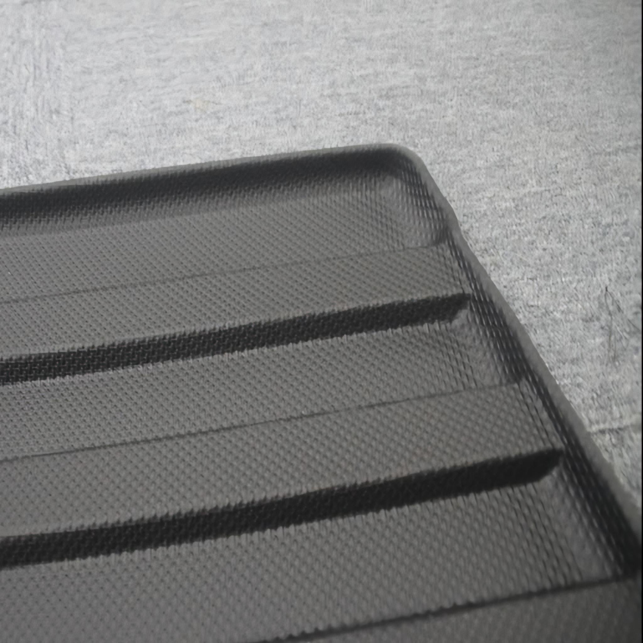 Premium Cybertruck Floor Mats & Bed Liners Full Set (6 PCS) - Heavy Duty All-Weather Protection for Tesla Cybertruck - Perfect for Off-Roading, Daily Commuting & Adventure Trips