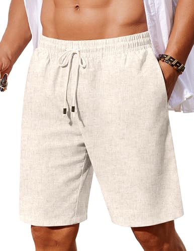 Linen Khaki